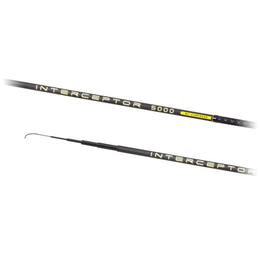 CarpZoom Interceptor Pole 600/6 horgászbot