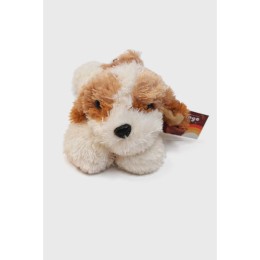 Plüss Kölyök Shih-Tzu kutyus 30cm