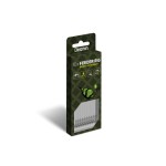 Delphin Braided Sting Feeder Rig / 10db - 8cm/0,20mm/Chinu #6 - Image 5