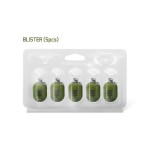 Delphin EcoCAST ólommentes súly - 120g - Image 4