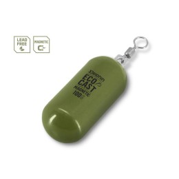 Delphin EcoCAST ólommentes súly - 70g
