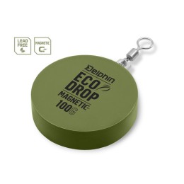 Delphin EcoDROP ólommentes súly - 120g