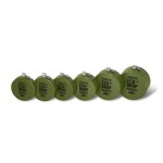 Delphin EcoDROP ólommentes súly - 150g - Image 2