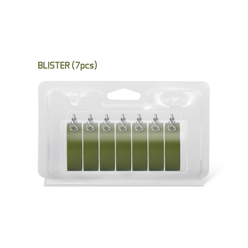 Delphin EcoDROP ólommentes súly - 300g - Image 4