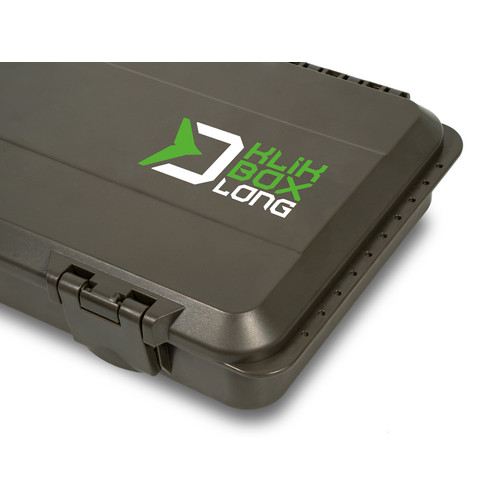 Delphin KlikBOX Long tárolódoboz - - Image 7