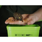 Delphin Method QUIX ECO ólommentes kosár XL - 70g - Image 5