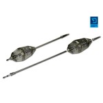 Delphin Method QUIX ECO ólommentes kosár XL - 70g - Image 2