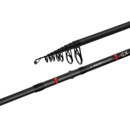 Delphin PocketROCKET - 210cm/5-35g