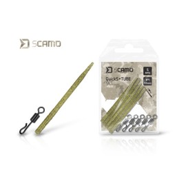 Delphin sCAMO QuickS + Tube szett 5 db szett - #4
