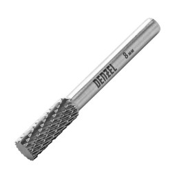DENZEL 8mm A típus henger turbómaró forgó dörzsár