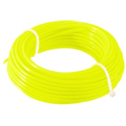 DENZEL FLEX CORD 1,6mm pótdamil négyzet profil 15m