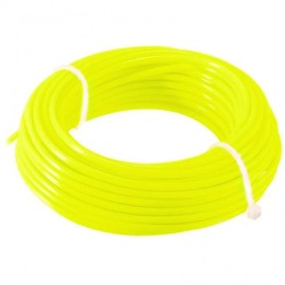 DENZEL FLEX CORD 2mm pótdamil négyzet profil 15m kifutott