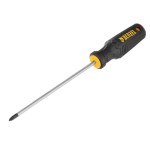 DENZEL PH1x 150mm S2 mágneses csavarhúzó olajálló ergonómikus nyéllel