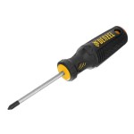 DENZEL PH1x 75mm S2 mágneses csavarhúzó olajálló ergonómikus nyéllel