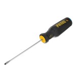 DENZEL SL3x 100mm S2 mágneses csavarhúzó olajálló ergonómikus nyéllel