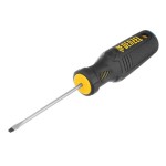 DENZEL SL3x 75mm S2 mágneses csavarhúzó olajálló ergonómikus nyéllel