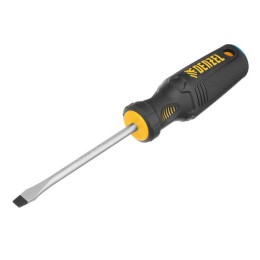 DENZEL SL6x 100mm S2 mágneses csavarhúzó olajálló ergonómikus nyéllel