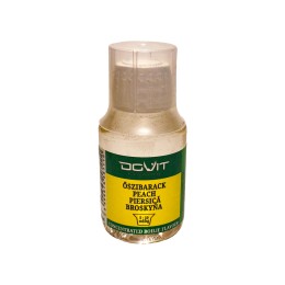 Dovit concentrated boilie flavor - őszibarack aroma