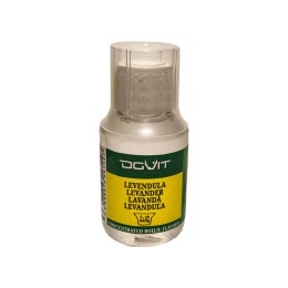 Dovit concentrated boilie flavor - levendula aroma