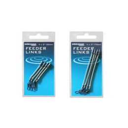 Drennan Feeder Link 5 cm
