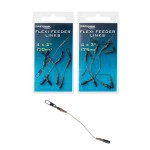 Drennan Flexi Feeder Link 75 mm