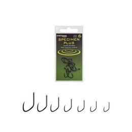 Drennan Micro Barbed Specimen Plus horog 14-es