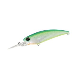 Duo Realis Shad 59MR SP 5.9cm 4.7gr CCC3180 Citrus Shad wobbler