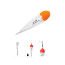 E-SOX Zeppler úszó 20 g