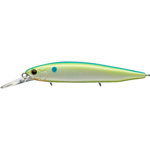 Evergreen Faith 87 8,7cm 8,5g #271 Champion Shad wobbler
