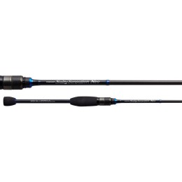 Evergreen Salty Sensation Neo Neos-70L-S 213cm 0,1-6g, pergető bot