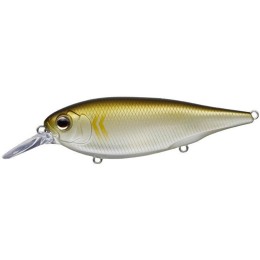 Evergreen X-Over 9cm 18,5g #108 Ghost Ayu wobbler