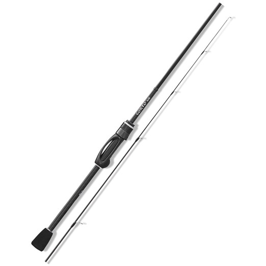 Graphiteleader Corto UX 26GCORUS-622L-T R-FAST 1,88m 0,3-4g light, pergető bot