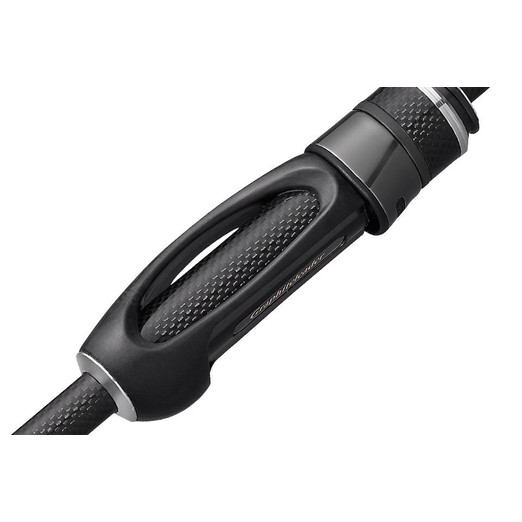 Graphiteleader Corto UX 26GCORUS-622L-T R-FAST 1,88m 0,3-4g light, pergető bot - Image 4