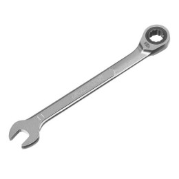 GROSS 11mm racsnis csillag- villáskulcs professional