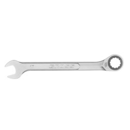GROSS 17mm racsnis csillag- villáskulcs professional