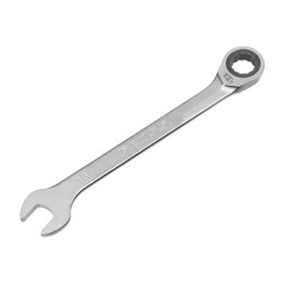 GROSS 18mm racsnis csillag- villáskulcs professional