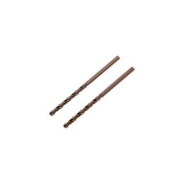GROSS Professional 3x 61 mm HSS-Co fém fúrószár 2db
