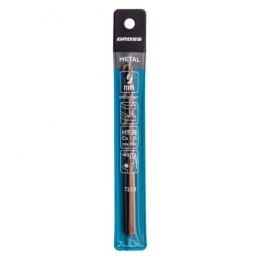 GROSS Professional 9x 125 mm HSS-Co fém fúrószár