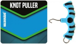 Haldorádó knot puller - csomóhúzó