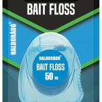 Haldorádó bait floss 50 m - égethető csali selyem ütköző