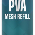 Haldorádó carp pva mesh refill 44 mm - pva háló utántöltő 5 m