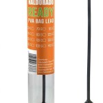 Haldorádó ready pva bag lead - kész pva bag végszerelék 43 g