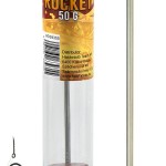Haldorádó pellet bomb casting rocket 50 g - komplett fix végszerelék