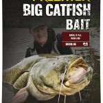 Haldorádó catfish bait boilie 24+ - brutal squid (tintahal) etető bojli