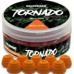 Haldorádó tornado smoke wafter 12 mm - sárgadinnye