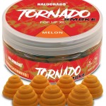 Haldorádó tornado smoke pop up xl 15 mm - sárgadinnye