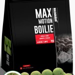 Haldorádó max motion boilie long life 20 mm - green force etető bojli