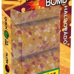 Haldorádó pellet bomb quick - ananász etető pellet
