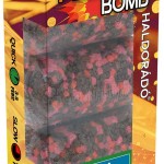 Haldorádó pellet bomb quick - aqua classic etető pellet