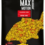 Haldorádó max motion spod mix - champion corn etető pellet